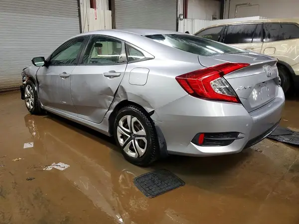 19XFC2F53GE210075 2016 HONDA CIVIC - Image 2