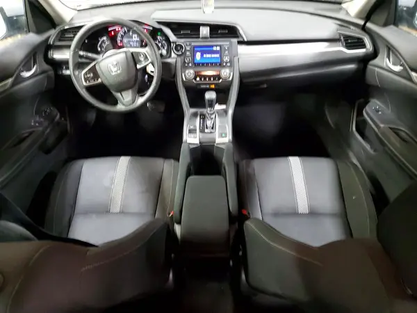 19XFC2F53GE210075 2016 HONDA CIVIC - Image 8