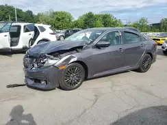 19XFC2F53GE211159 2016 HONDA CIVIC