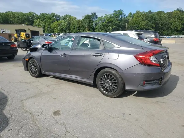19XFC2F53GE211159 2016 HONDA CIVIC - Image 2