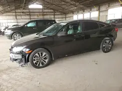19XFC2F53GE211405 2016 HONDA CIVIC