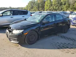 19XFC2F53GE211730 2016 HONDA CIVIC