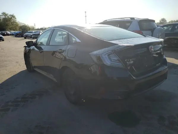 19XFC2F53GE211730 2016 HONDA CIVIC - Image 2