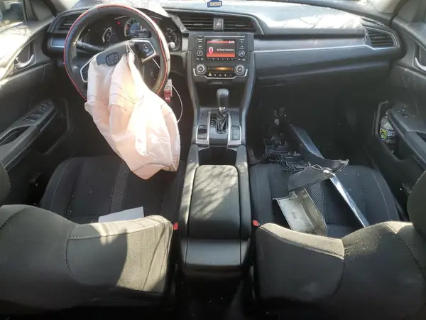 19XFC2F53GE211730 2016 HONDA CIVIC - Image 8