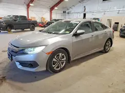 19XFC2F53GE211744 2016 HONDA CIVIC