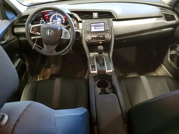 19XFC2F53GE211744 2016 HONDA CIVIC - Image 8