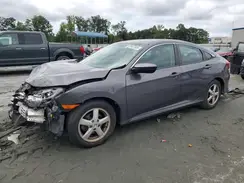 19XFC2F53GE211825 2016 HONDA CIVIC