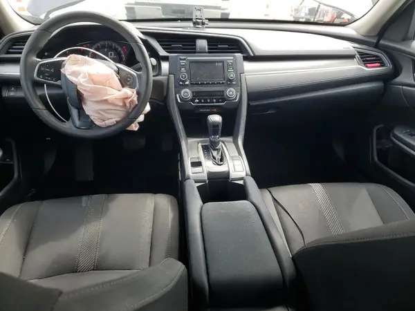 19XFC2F53GE211825 2016 HONDA CIVIC - Image 8