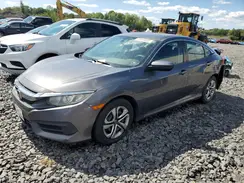 19XFC2F53GE212232 2016 HONDA CIVIC