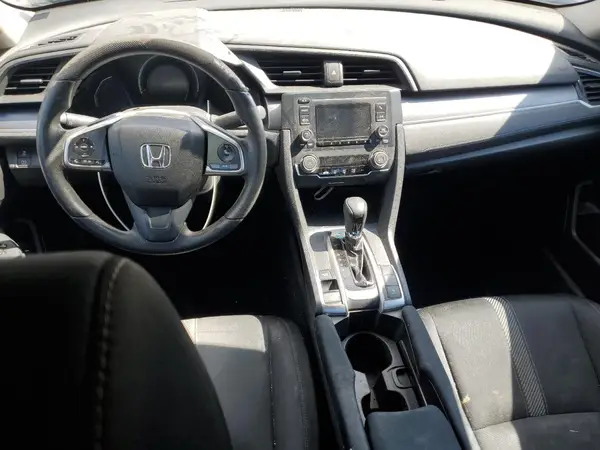 19XFC2F53GE212232 2016 HONDA CIVIC - Image 8