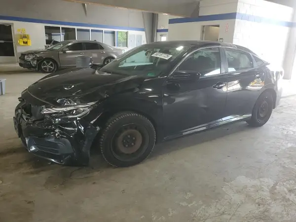 19XFC2F53GE212764 2016 HONDA CIVIC - Image 1