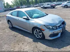 19XFC2F53GE213123 2016 HONDA CIVIC