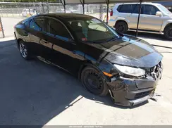 19XFC2F53GE213199 2016 HONDA CIVIC