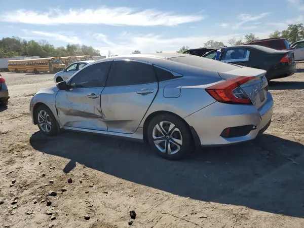 19XFC2F53GE214448 2016 HONDA CIVIC - Image 2