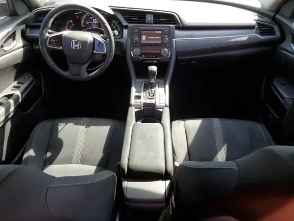 19XFC2F53GE214448 2016 HONDA CIVIC - Image 8