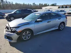 19XFC2F53GE214451 2016 HONDA CIVIC
