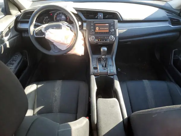 19XFC2F53GE214451 2016 HONDA CIVIC - Image 8