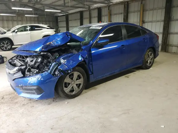 19XFC2F53GE214840 2016 HONDA CIVIC - Image 1