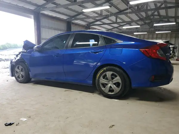 19XFC2F53GE214840 2016 HONDA CIVIC - Image 2