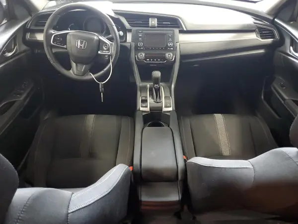 19XFC2F53GE214840 2016 HONDA CIVIC - Image 8