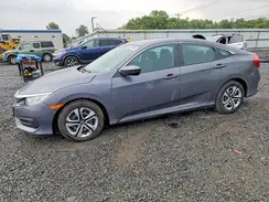 19XFC2F53GE215275 2016 HONDA CIVIC