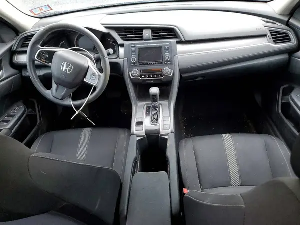 19XFC2F53GE215275 2016 HONDA CIVIC - Image 8