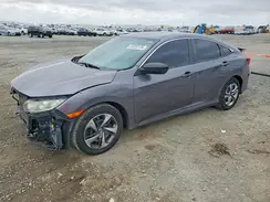 19XFC2F53GE215826 2016 HONDA CIVIC