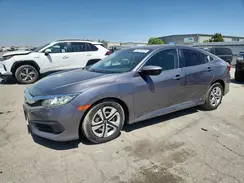 19XFC2F53GE216202 2016 HONDA CIVIC