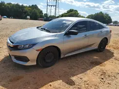 19XFC2F53GE216295 2016 HONDA CIVIC