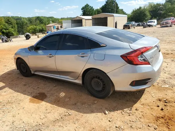 19XFC2F53GE216295 2016 HONDA CIVIC - Image 2