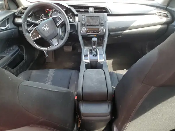 19XFC2F53GE216295 2016 HONDA CIVIC - Image 8