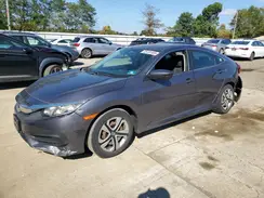 19XFC2F53GE216538 2016 HONDA CIVIC