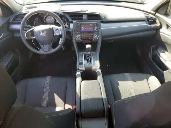 19XFC2F53GE216538 2016 HONDA CIVIC - Image 8
