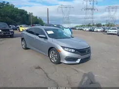 19XFC2F53GE217074 2016 HONDA CIVIC