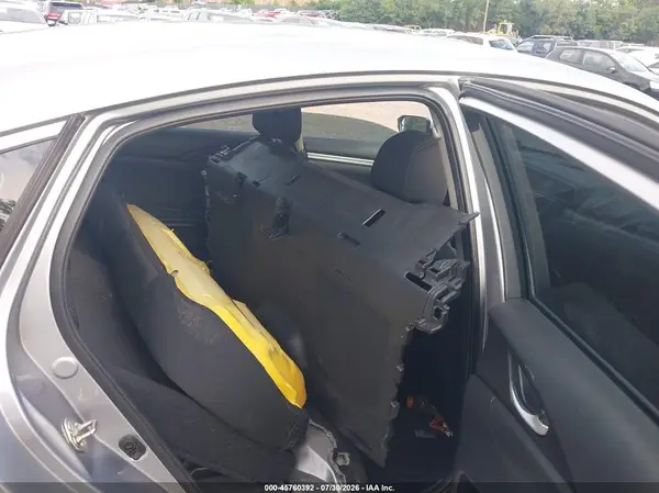 19XFC2F53GE217074 2016 HONDA CIVIC - Image 8