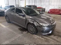 19XFC2F53GE217527 2016 HONDA CIVIC