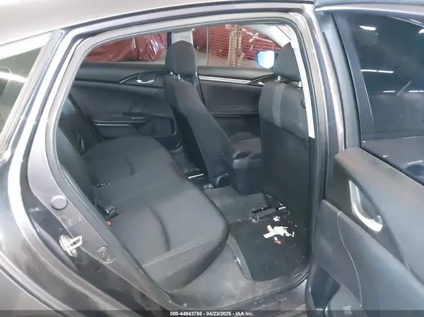 19XFC2F53GE217527 2016 HONDA CIVIC - Image 8