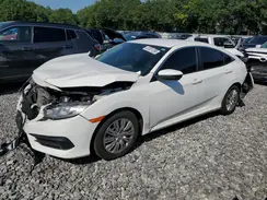 19XFC2F53GE217723 2016 HONDA CIVIC