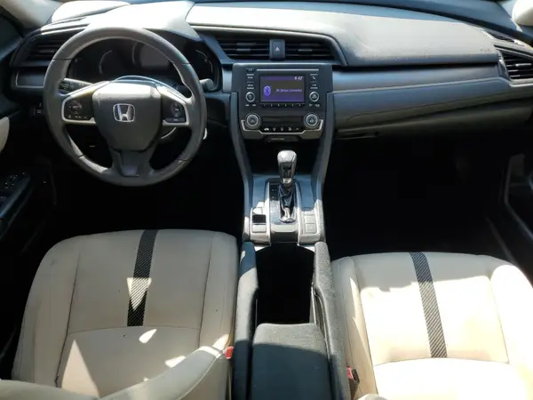 19XFC2F53GE217723 2016 HONDA CIVIC - Image 8
