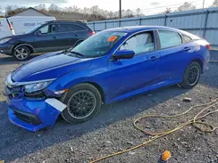 19XFC2F53GE218323 2016 HONDA CIVIC