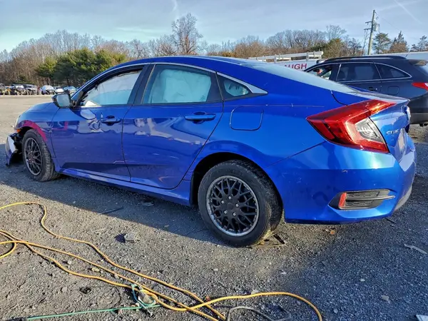 19XFC2F53GE218323 2016 HONDA CIVIC - Image 2