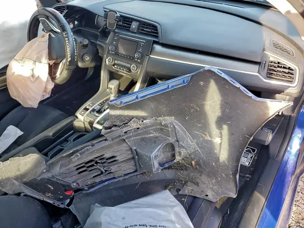 19XFC2F53GE218323 2016 HONDA CIVIC - Image 8