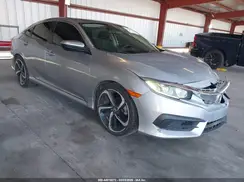 19XFC2F53GE219259 2016 HONDA CIVIC