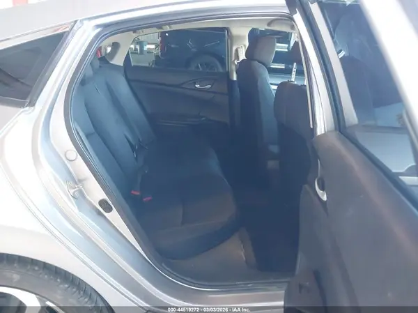19XFC2F53GE219259 2016 HONDA CIVIC - Image 8