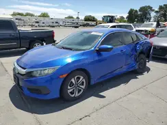 19XFC2F53GE219729 2016 HONDA CIVIC