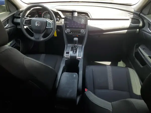 19XFC2F53GE219729 2016 HONDA CIVIC - Image 8