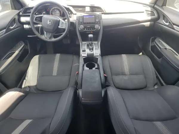 19XFC2F53GE220413 2016 HONDA CIVIC - Image 8