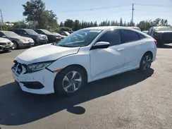 19XFC2F53GE221562 2016 HONDA CIVIC