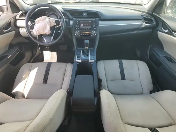 19XFC2F53GE221562 2016 HONDA CIVIC - Image 8