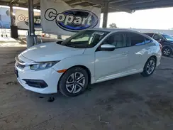 19XFC2F53GE221660 2016 HONDA CIVIC